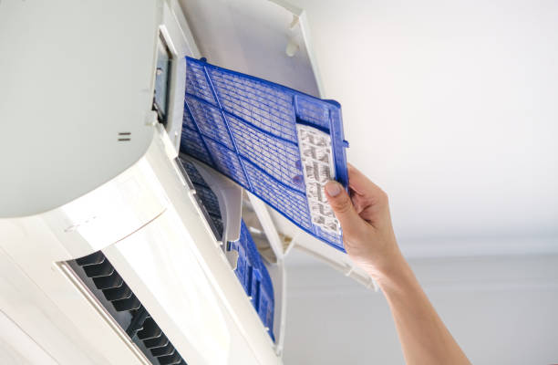Best Ductwork Cleaning Services  in Sterling, VA
