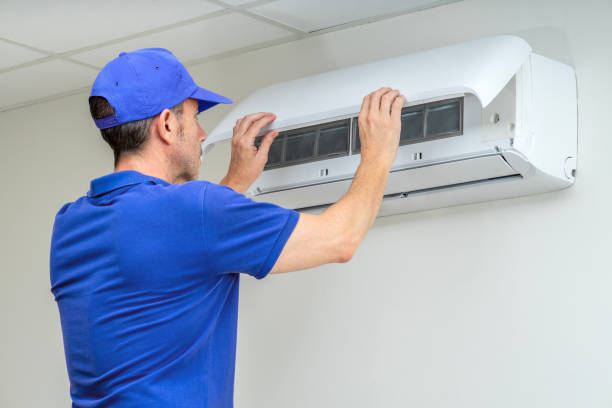 Best Affordable Air Duct Cleaning  in Sterling, VA