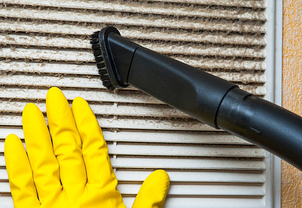 Best Best Air Duct Cleaning Near Me  in Sterling, VA