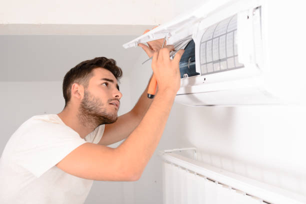 Best General Air Duct Cleaning  in Sterling, VA